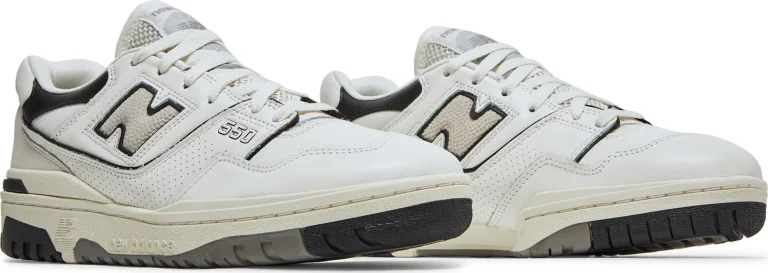 New Balance 550 - Sea Salt