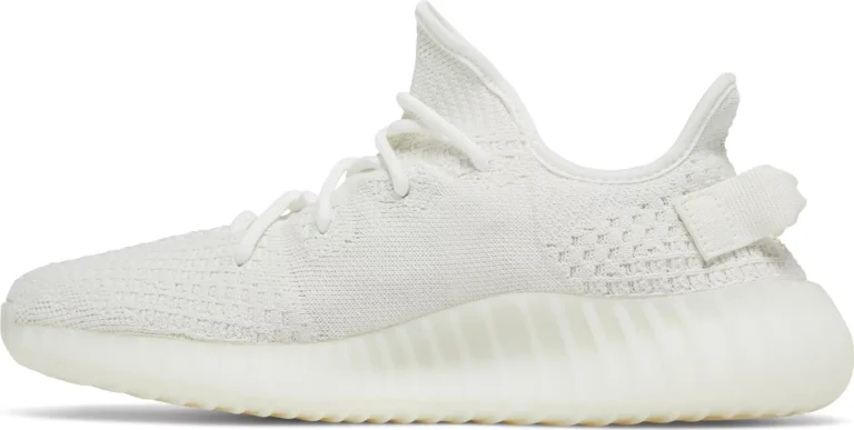 Yeezy Boost 350 V2 - Bone
