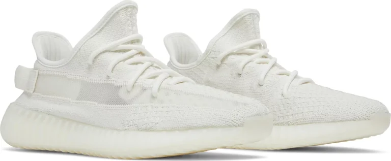Yeezy Boost 350 V2 - Bone
