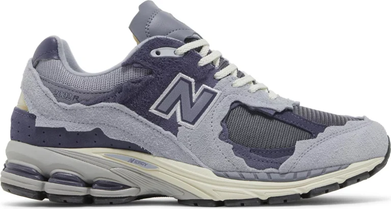 New Balance 2002R - Protection Pack - Purple