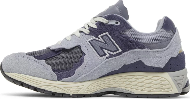 New Balance 2002R - Protection Pack - Purple