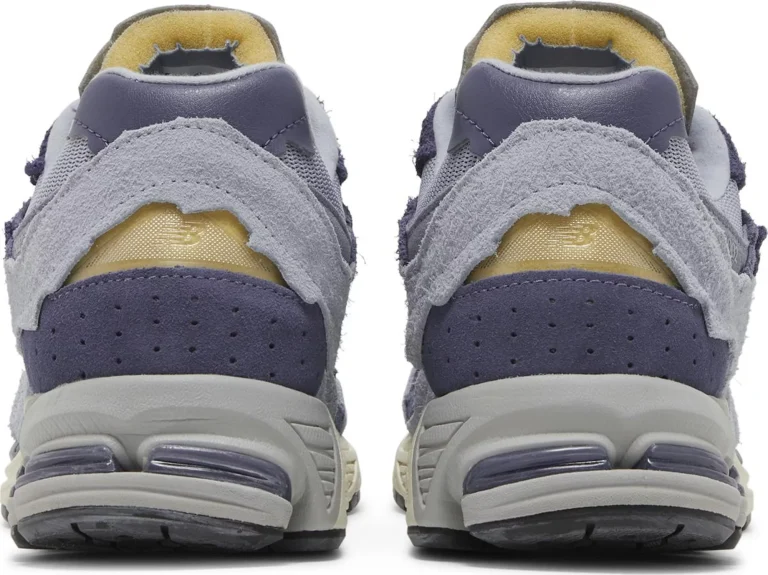 New Balance 2002R - Protection Pack - Purple