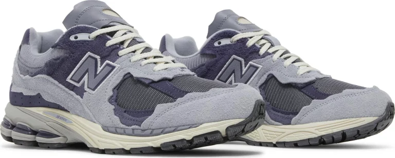 New Balance 2002R - Protection Pack - Purple
