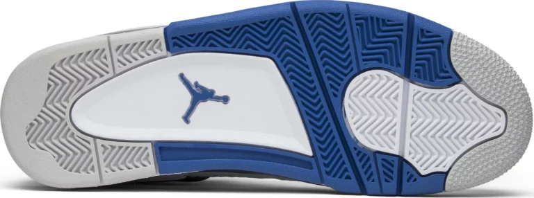 Air Jordan 4 Retro - Motorsports
