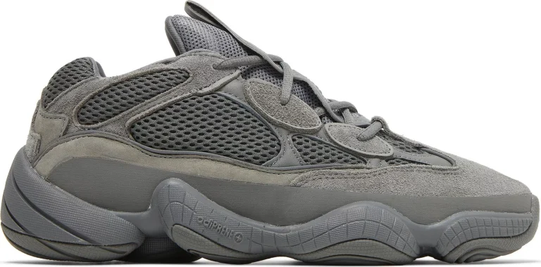 Yeezy Boost 500 - Granite