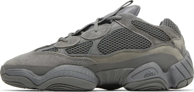 Yeezy Boost 500 - Granite