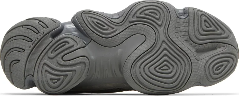 Yeezy Boost 500 - Granite