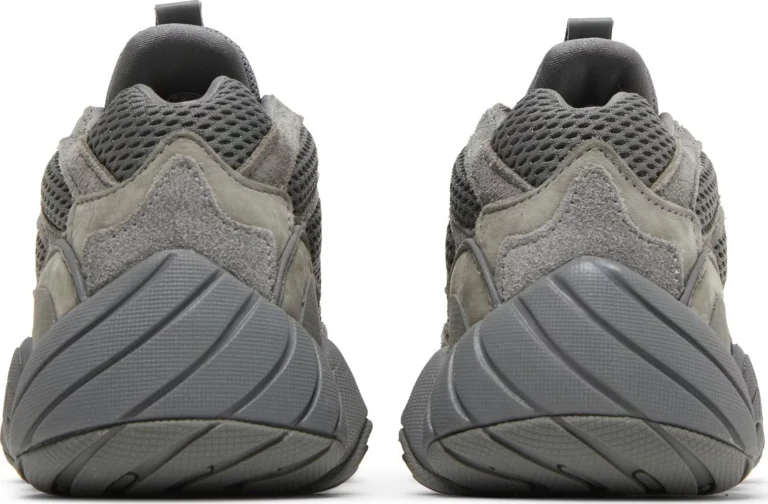 Yeezy Boost 500 - Granite