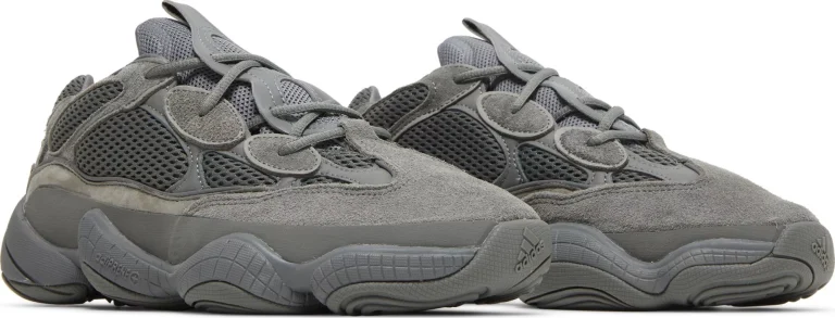 Yeezy Boost 500 - Granite
