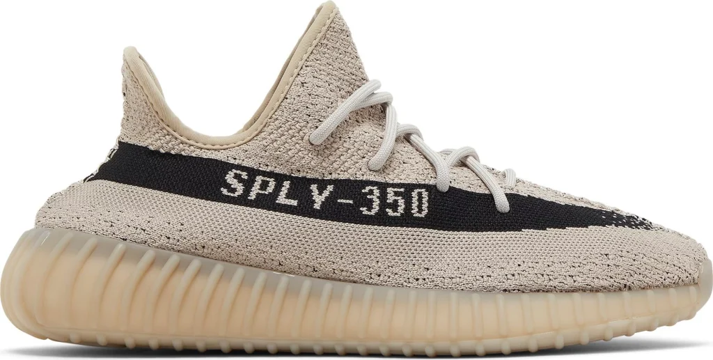 Yeezy Boost 350 V2 - Slate