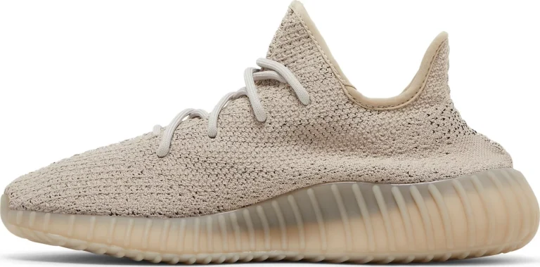 Yeezy Boost 350 V2 - Slate