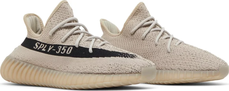 Yeezy Boost 350 V2 - Slate