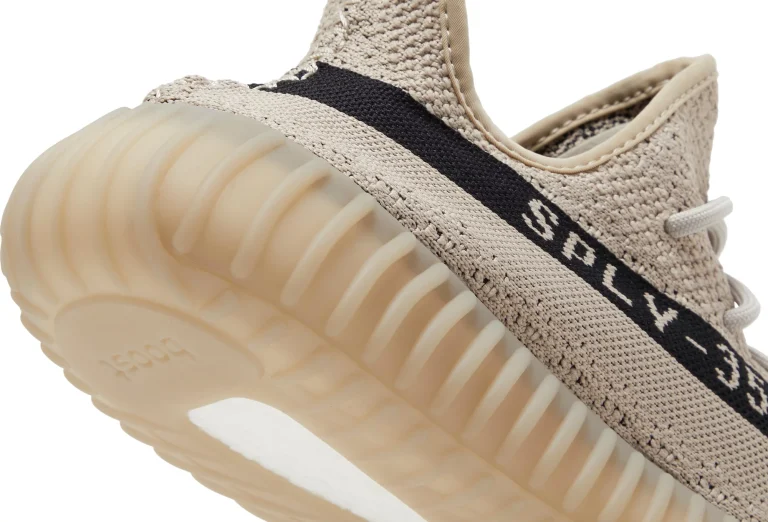 Yeezy Boost 350 V2 - Slate