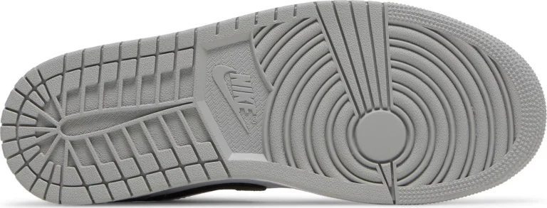 Air Jordan 1 Low - Shadow Toe
