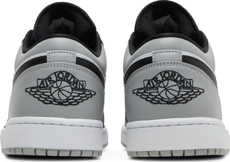 Air Jordan 1 Low - Shadow Toe