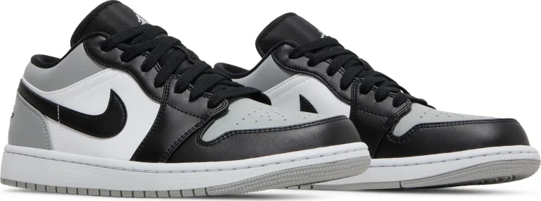 Air Jordan 1 Low - Shadow Toe