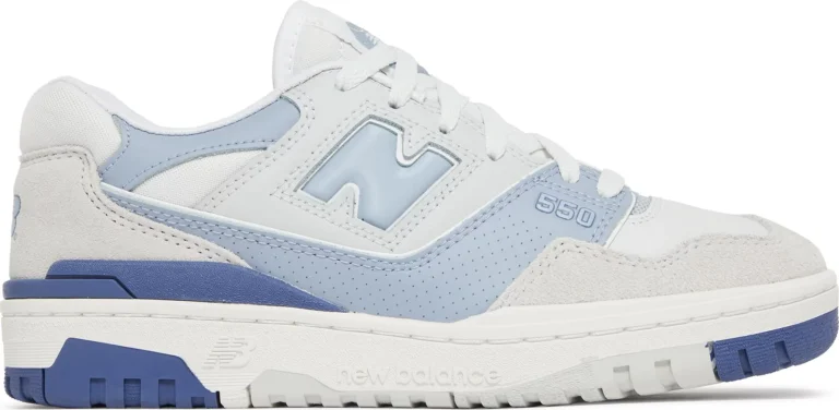 New Balance 550 - Dusk Blue