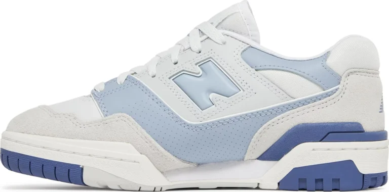 New Balance 550 - Dusk Blue