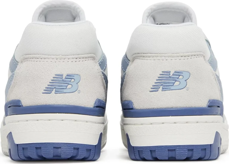 New Balance 550 - Dusk Blue