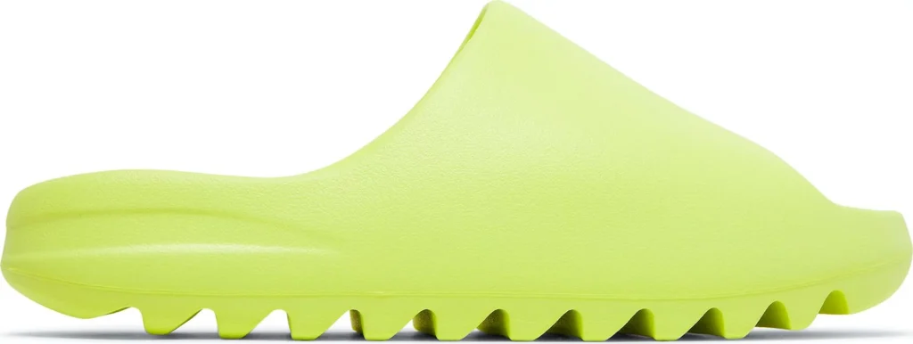 Yeezy Slides - Glow