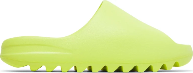 Yeezy Slides - Glow
