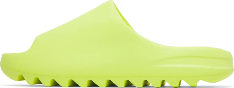 Yeezy Slides - Glow