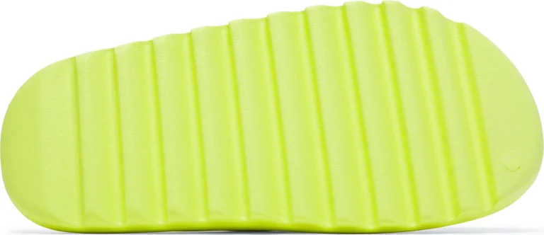 Yeezy Slides - Glow
