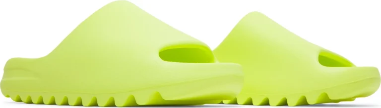 Yeezy Slides - Glow