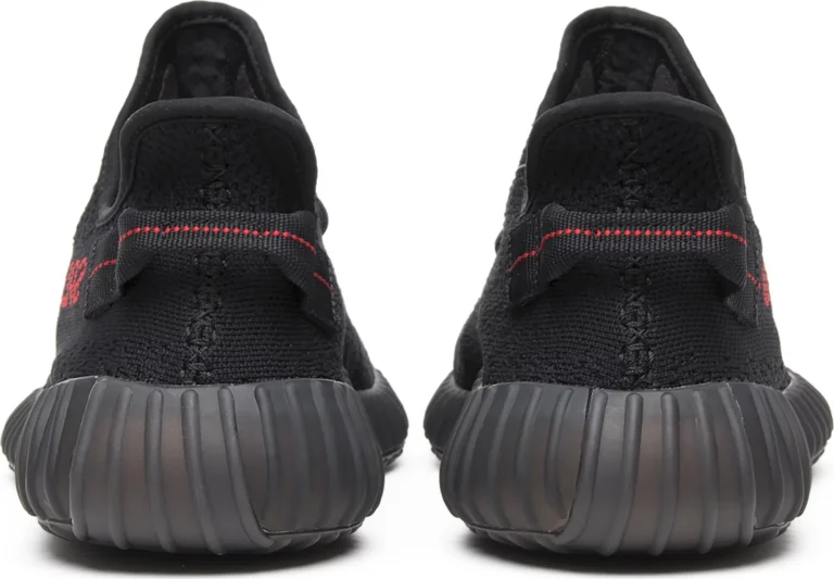 Yeezy Boost 350 V2 - Bred