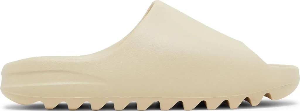Yeezy Slides - Bone