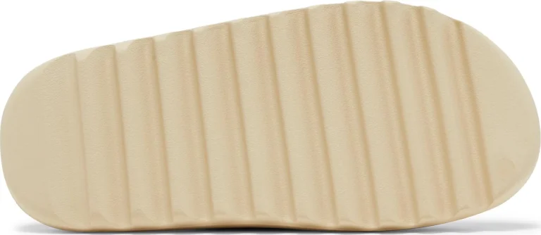 Yeezy Slides - Bone