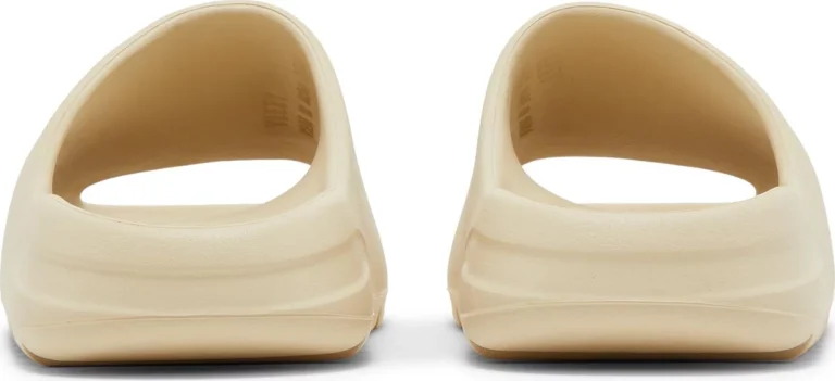 Yeezy Slides - Bone