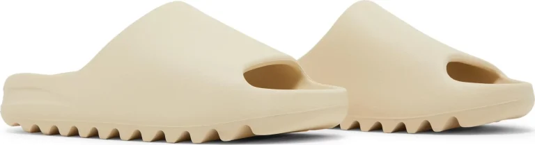 Yeezy Slides - Bone