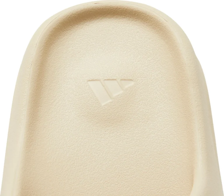 Yeezy Slides - Bone