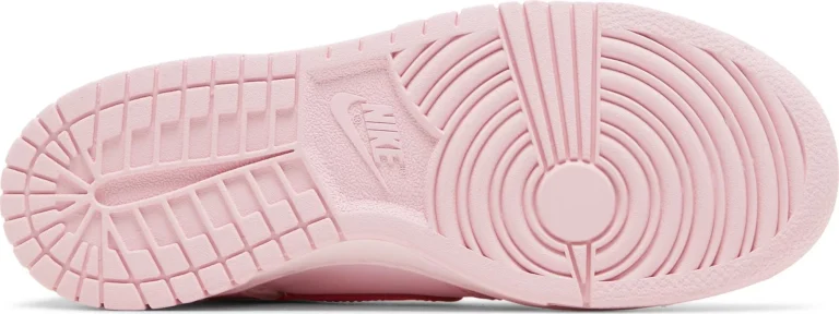 Dunk Low - Triple Pink