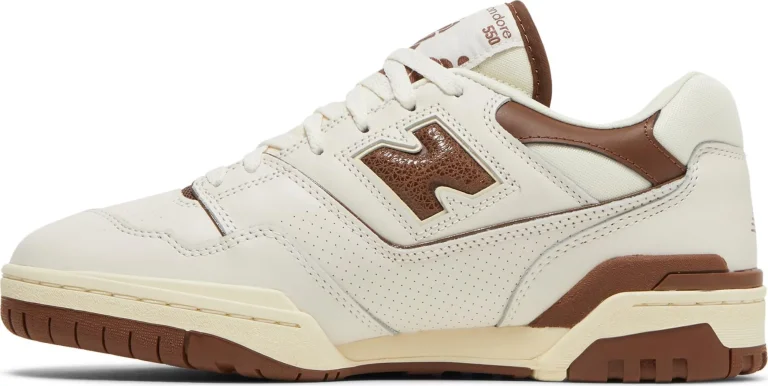 New Balance 550 - Brown
