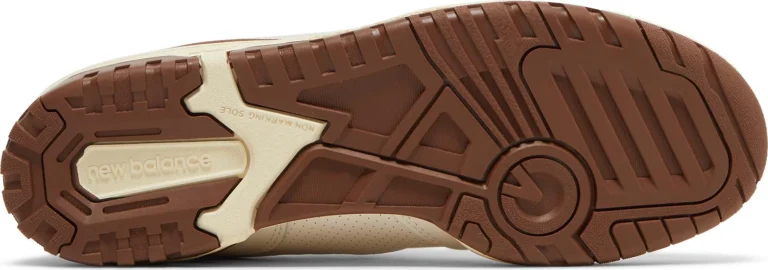 New Balance 550 - Brown