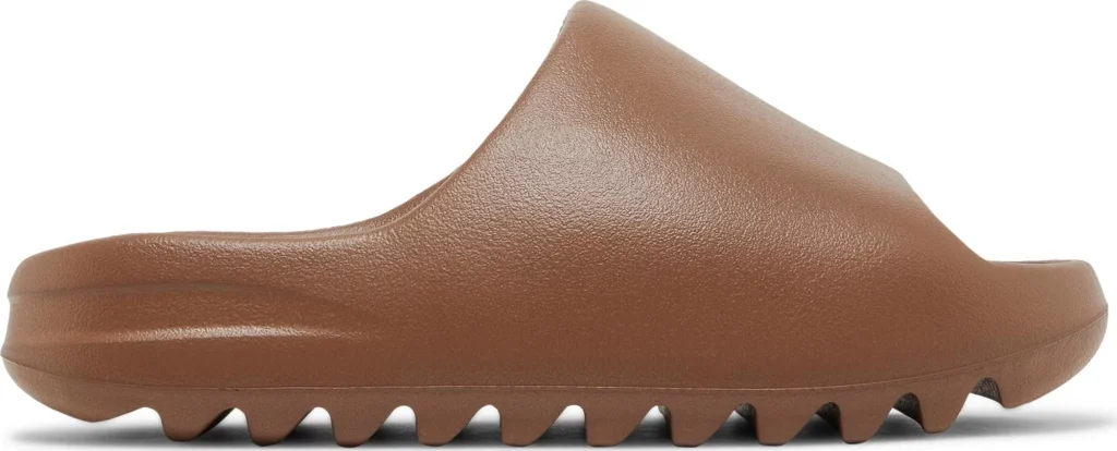 Yeezy Slides - Flax