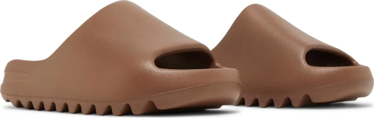 Yeezy Slides - Flax