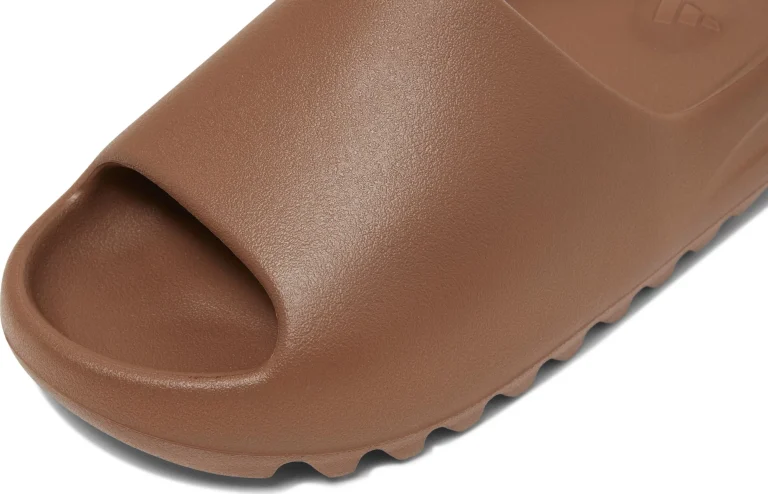 Yeezy Slides - Flax