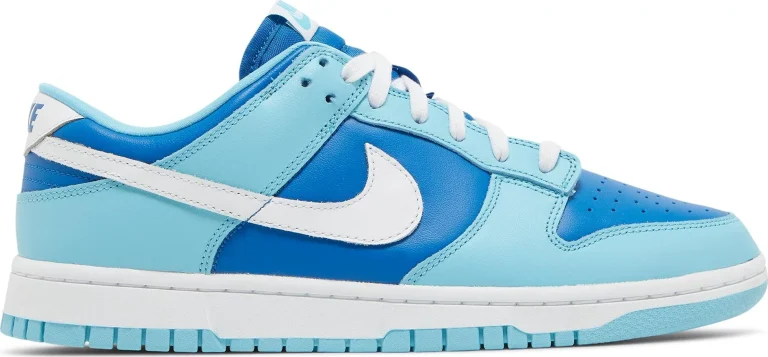 Dunk Low - Argon