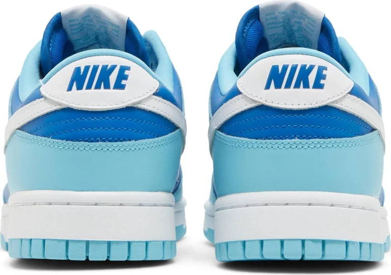 Dunk Low - Argon