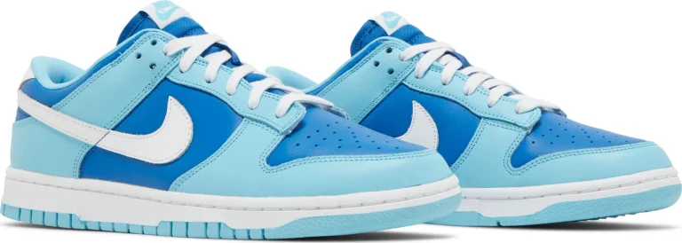 Dunk Low - Argon