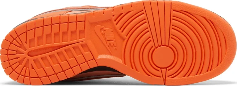 Concepts x Dunk Low SB - Orange Lobster