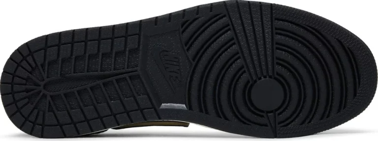 Air Jordan 1 Low EX - Dark Smoke Grey