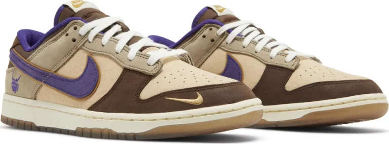 Dunk Low Premium - Setsubun