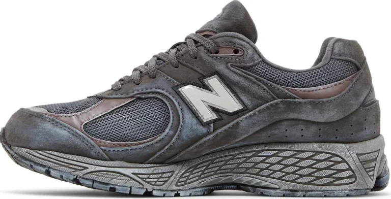 New Balance 2002R - Magnet Mood Indigo