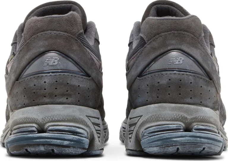 New Balance 2002R - Magnet Mood Indigo