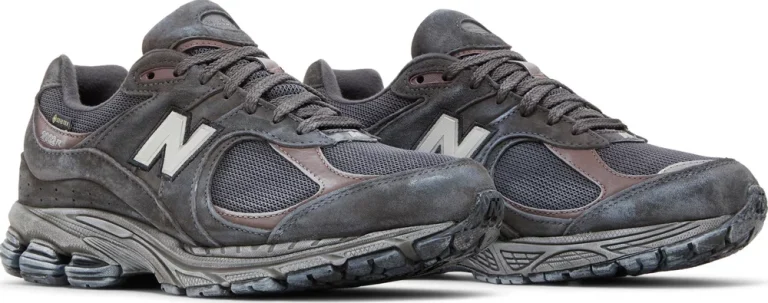 New Balance 2002R - Magnet Mood Indigo