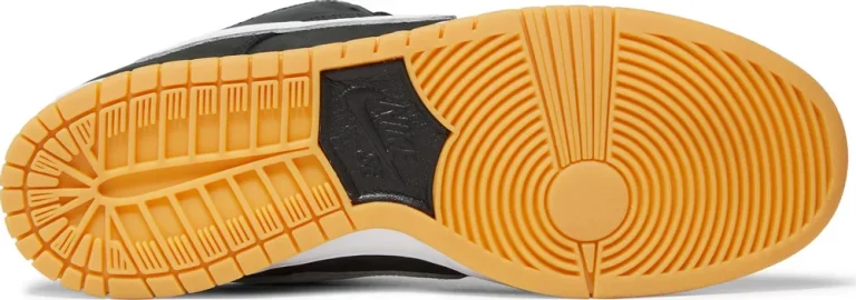 Dunk Low SB - Black Gum